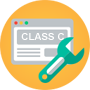 Das Class C IP-Checker-Tool