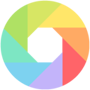 Uma ferramenta de seleção de cores