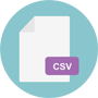  أداة تحويل CSV إلى JSON