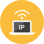 strumento di controllo inverso del dominio IP