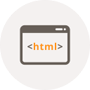 La herramienta Obtener código fuente de una página web