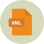 XML to JSON tool